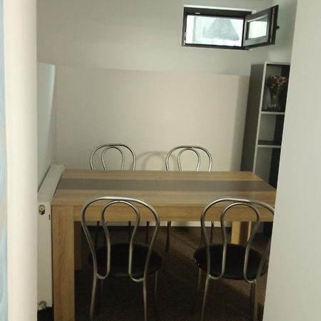 Apartamento Karina House Braşov Exterior foto