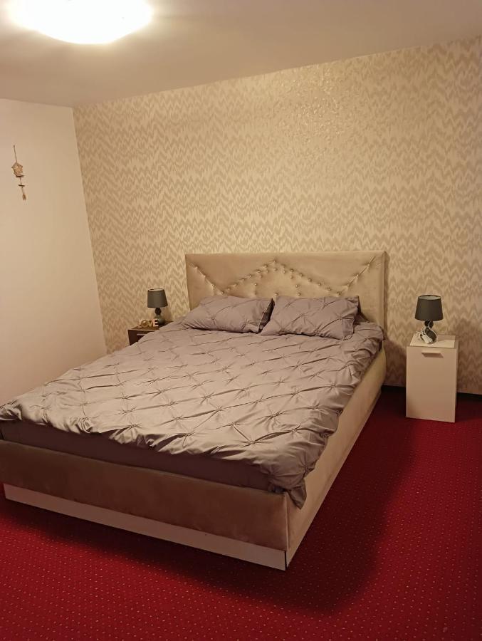Apartamento Karina House Braşov Exterior foto