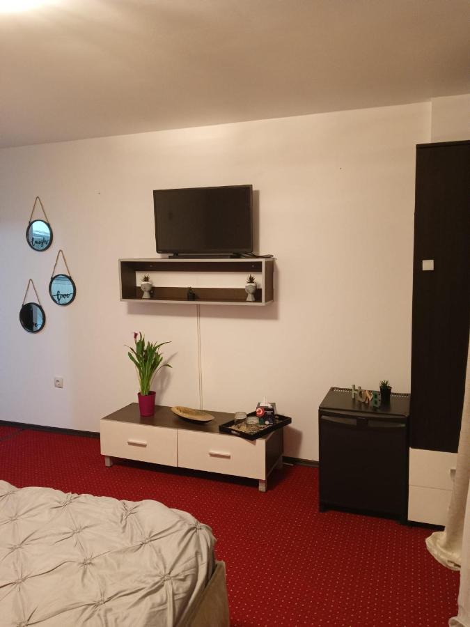 Apartamento Karina House Braşov Exterior foto