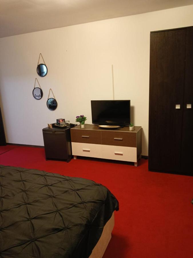 Apartamento Karina House Braşov Exterior foto