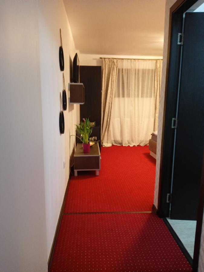 Apartamento Karina House Braşov Exterior foto