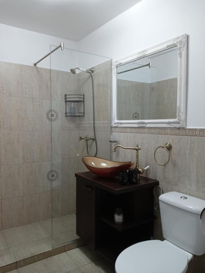 Apartamento Karina House Braşov Exterior foto