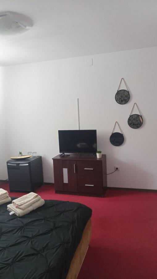 Apartamento Karina House Braşov Exterior foto