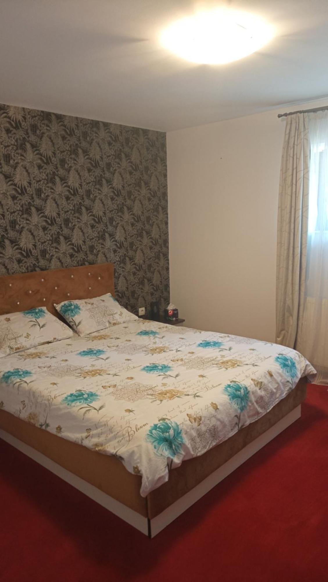 Apartamento Karina House Braşov Exterior foto